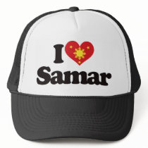 I Love Samar