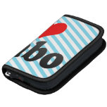 I love Sambo Folio Planner