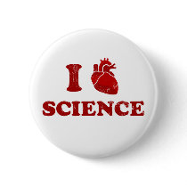 i love science / i heart science / anatomy