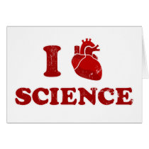 i love science / i heart science / anatomy