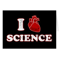 i love science / i heart science / anatomy