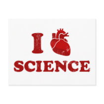 i love science / i heart science / anatomy