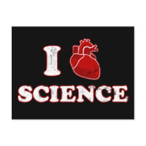i love science / i heart science / anatomy