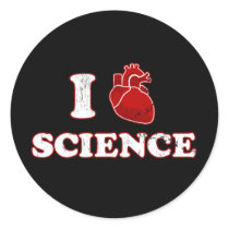 i love science / i heart science / anatomy