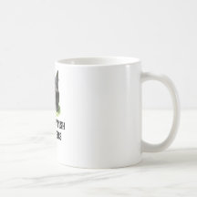 I Love Scottish Terriers Coffee Mugs