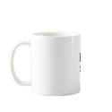I Love Shiraz mugs