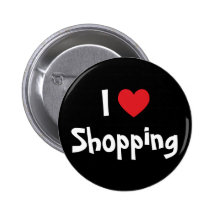 I Love Shopping