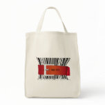 I Love Shopping  Bag