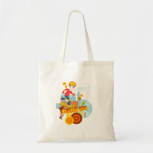 I love skateboarding! bags