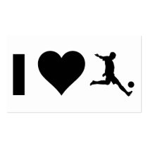 I Love Soccer