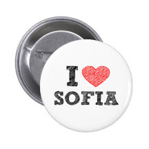 I-love-Sofia Button