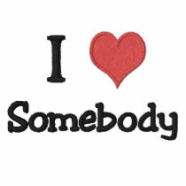 I Love Somebody