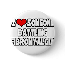 I Love Someone Battling Fibromyalgia