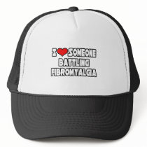 I Love Someone Battling Fibromyalgia