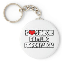 I Love Someone Battling Fibromyalgia