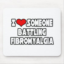 I Love Someone Battling Fibromyalgia