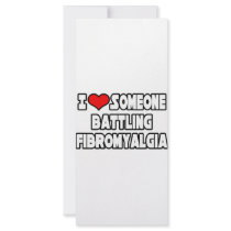 I Love Someone Battling Fibromyalgia