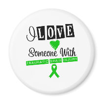 I Love Someone With Traumatic Brain Injury