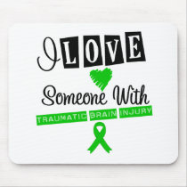 I Love Someone With Traumatic Brain Injury