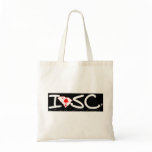 I love South Carolina! Bag