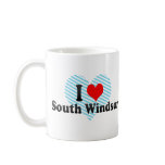 I Love South Windsor, United States
