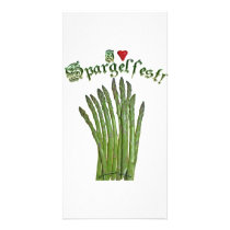I Love Spargelfest!