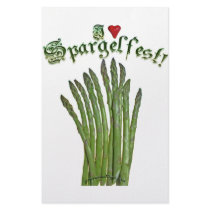 I Love Spargelfest!