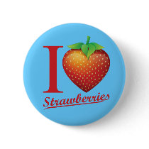 I Love Strawberry