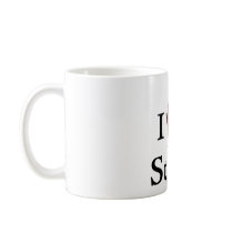 I love study mug