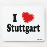 I Love Stuttgart