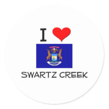 Swartz Sticker