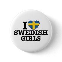 I Love Swedish Girls