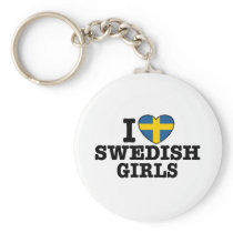 I Love Swedish Girls