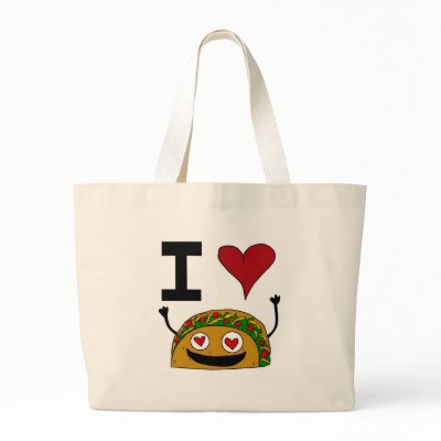 Taco Bag