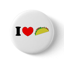 I Love Tacos