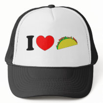 I Love Tacos