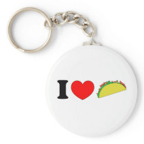 I Love Tacos