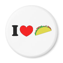 I Love Tacos