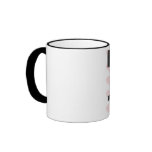 I Love Tapirs mugs