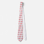 I LOVE TAX ACCOUNTANTS ties