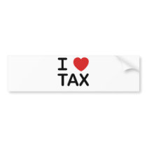 I Love Tax
