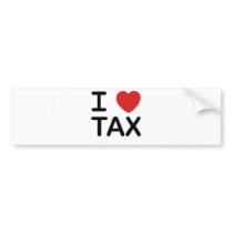 I Love Tax