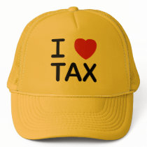 I Love Tax