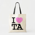 I love Tel Aviv | Bag