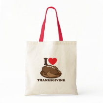 I love Thanksgiving bags