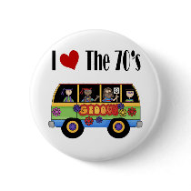 I love the 70's