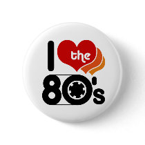 I Love the 80's