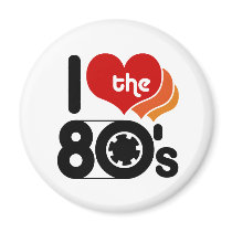 I Love the 80's