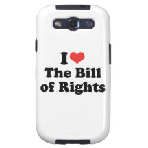 I LOVE THE BILL OF RIGHTS - .png