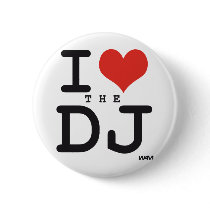 I love the DJ Button
